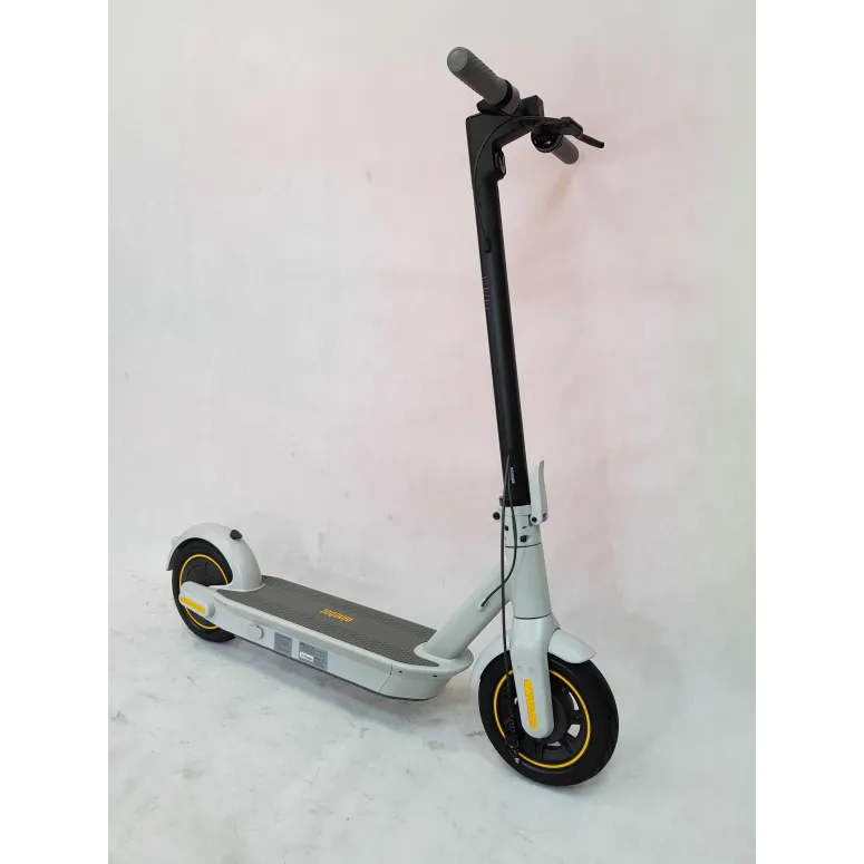 Hulajnoga Elektryczna Ninebot by Segway MAX G30LE - 9