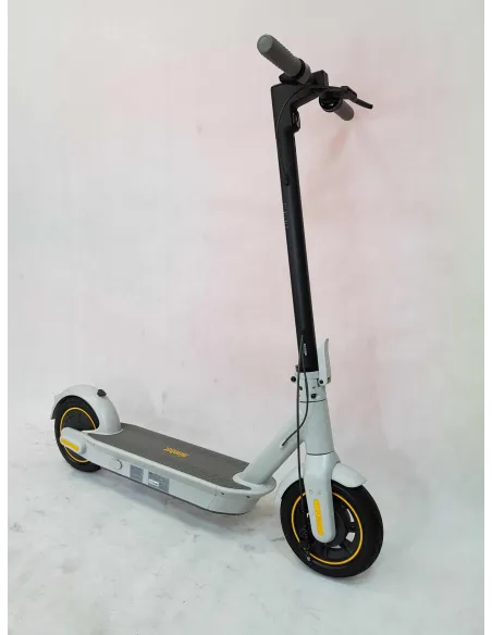 Hulajnoga Elektryczna Ninebot by Segway MAX G30LE - 9