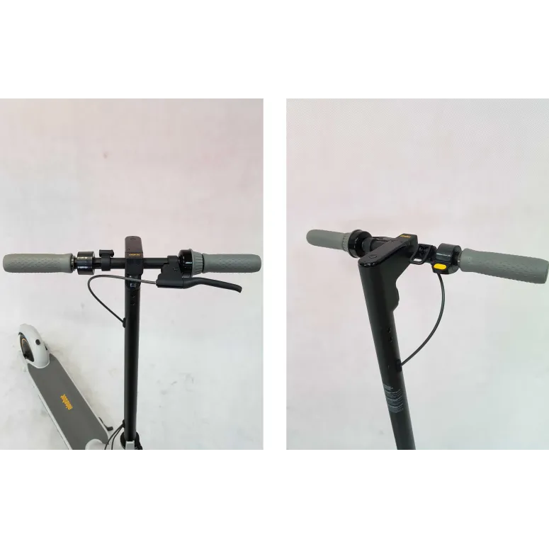 Hulajnoga Elektryczna Ninebot by Segway MAX G30LE - 11