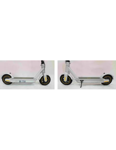 Hulajnoga Elektryczna Ninebot by Segway MAX G30LE - 12