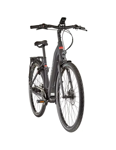 Rower Elektryczny Miejski 28 Nexus 8 Shimano Steps - 2