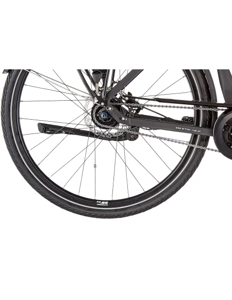 Rower Elektryczny Miejski 28 Nexus 8 Shimano Steps - 6