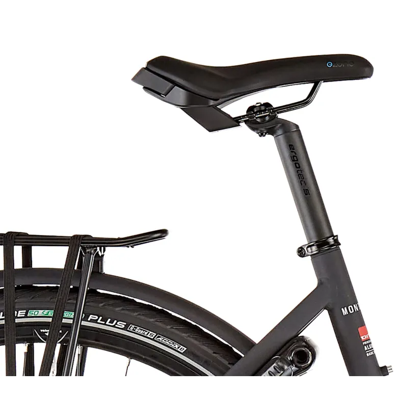 Rower Elektryczny Miejski 28 Nexus 8 Shimano Steps - 7