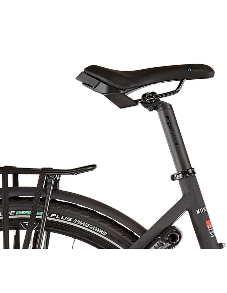 Rower Elektryczny Miejski 28 Nexus 8 Shimano Steps - 7