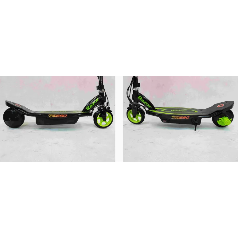 Hulajnoga Elektryczna Razor Power Core E90 16km/h - 9