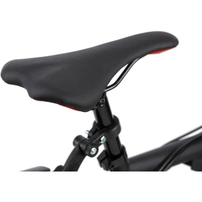 Rower Górski MTB Młodzieżowy 24 Tarcze Amortyzacja - 9