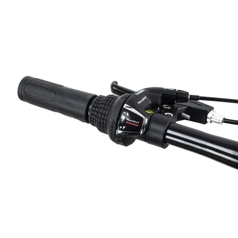 Rower Trekkingowy Męski 28 ALU Turystyczny 21 Bieg - 3