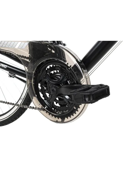 Rower Trekkingowy Męski 28 ALU Turystyczny 21 Bieg - 7