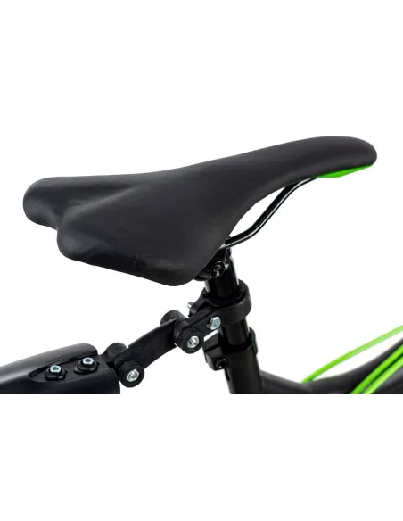 Rower Górski MTB Młodzieżowy 26 Amortyzacja Tarcze - 7