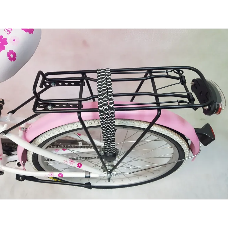 Rower Miejski Dziewczęcy 24 Młodzieżowy Kontra - 6