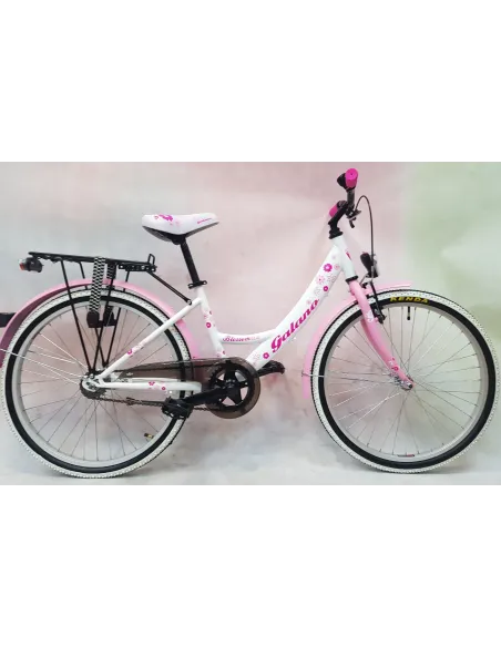 Rower Miejski Dziewczęcy 24 Młodzieżowy Kontra - 2