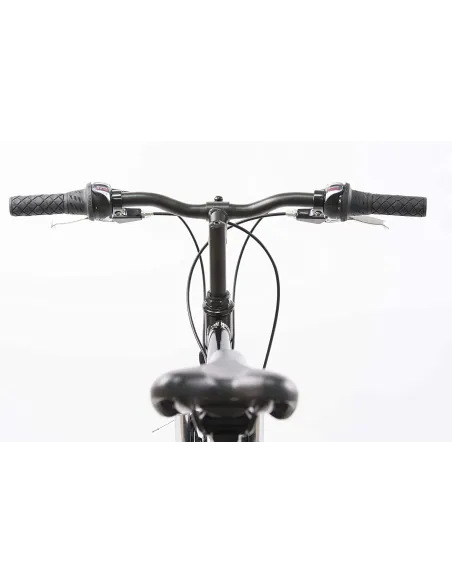 Rower Górski Młodzieżowy 26 Amortyzacja Full ALU - 2