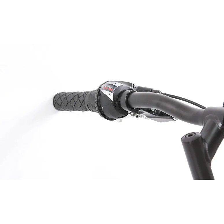 Rower Górski Młodzieżowy 26 Amortyzacja Full ALU - 3