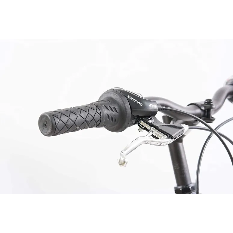 Rower Górski Młodzieżowy 26 Amortyzacja Full ALU - 4