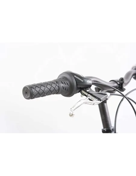 Rower Górski Młodzieżowy 26 Amortyzacja Full ALU - 4