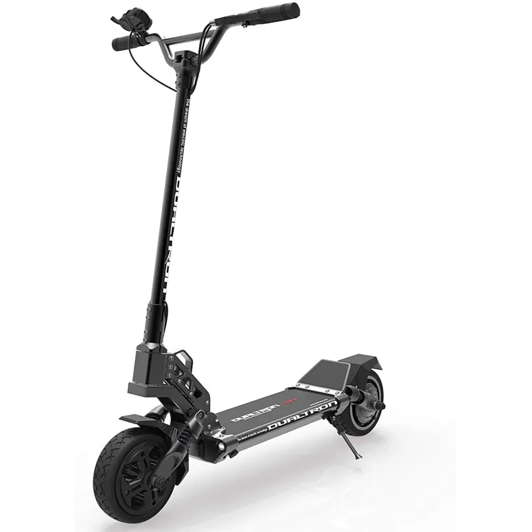 Hulajnoga Elektryczna DUALTRON Mini Dual 45 km/h - 1