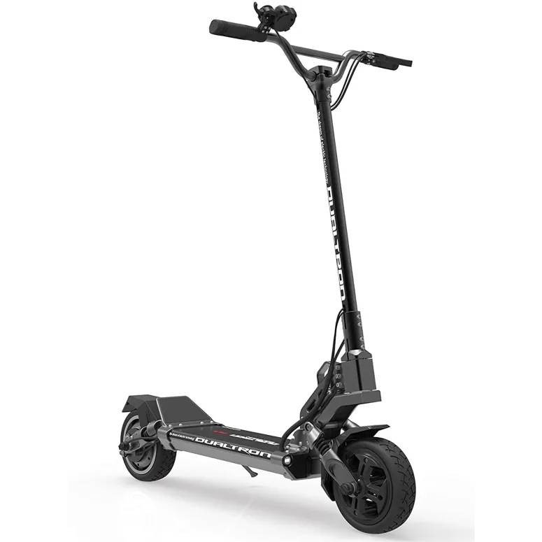 Hulajnoga Elektryczna DUALTRON Mini Dual 45 km/h - 2