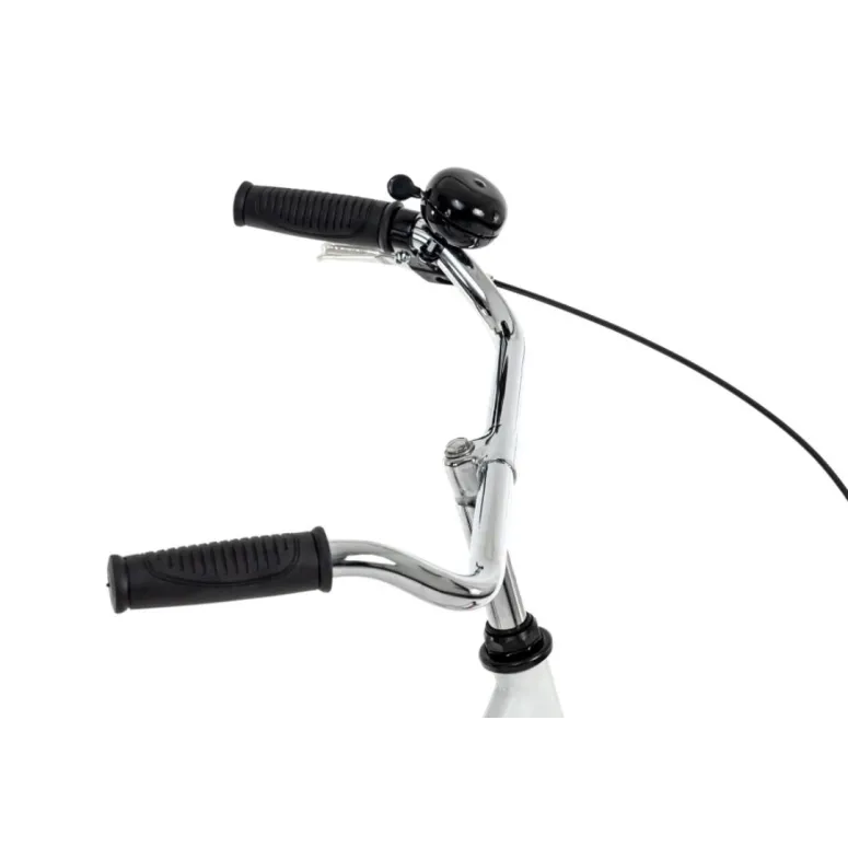 Rower Damski Holenderka 28 Bagażnik Oświetlenie - 2