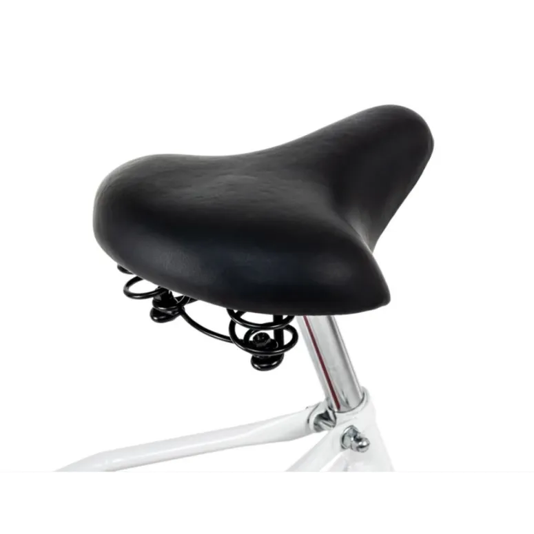 Rower Damski Holenderka 28 Bagażnik Oświetlenie - 6