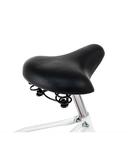 Rower Damski Holenderka 28 Bagażnik Oświetlenie - 6