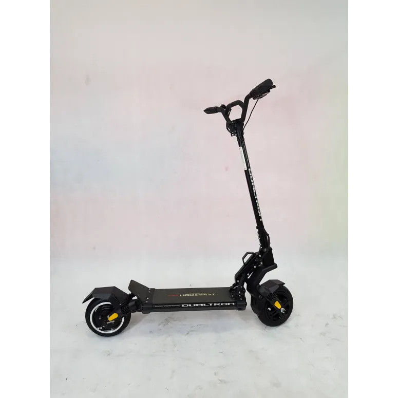 Hulajnoga Elektryczna DUALTRON Mini Dual 45 km/h - 5