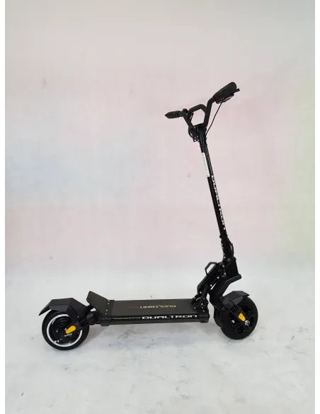 Hulajnoga Elektryczna DUALTRON Mini Dual 45 km/h - 5