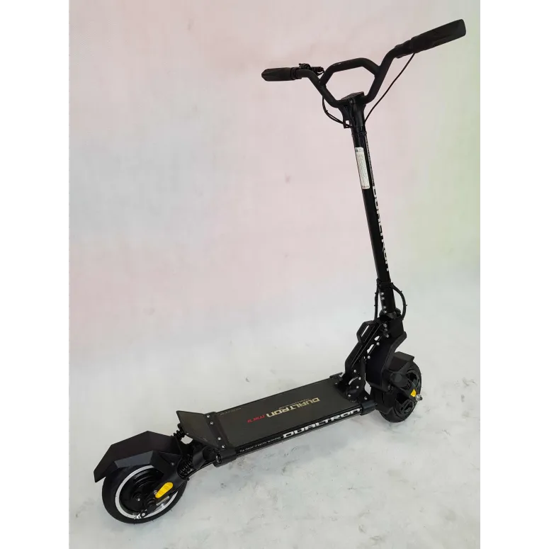 Hulajnoga Elektryczna DUALTRON Mini Dual 45 km/h - 11