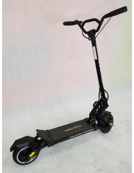 Hulajnoga Elektryczna DUALTRON Mini Dual 45 km/h - 11