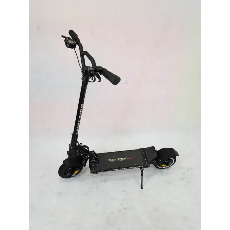 Hulajnoga Elektryczna DUALTRON Mini Dual 45 km/h - 6