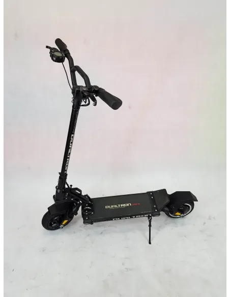 Hulajnoga Elektryczna DUALTRON Mini Dual 45 km/h - 6
