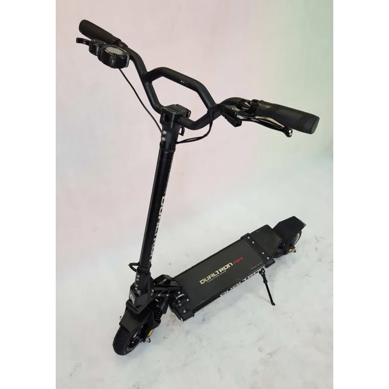 Hulajnoga Elektryczna DUALTRON Mini Dual 45 km/h - 8