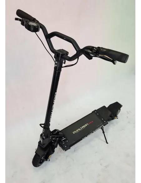 Hulajnoga Elektryczna DUALTRON Mini Dual 45 km/h - 8