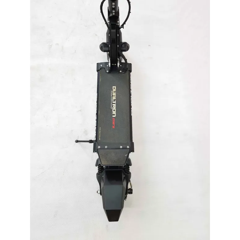 Hulajnoga Elektryczna DUALTRON Mini Dual 45 km/h - 10