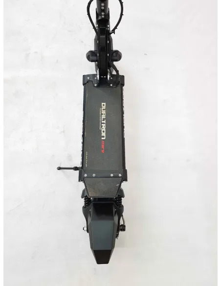 Hulajnoga Elektryczna DUALTRON Mini Dual 45 km/h - 10