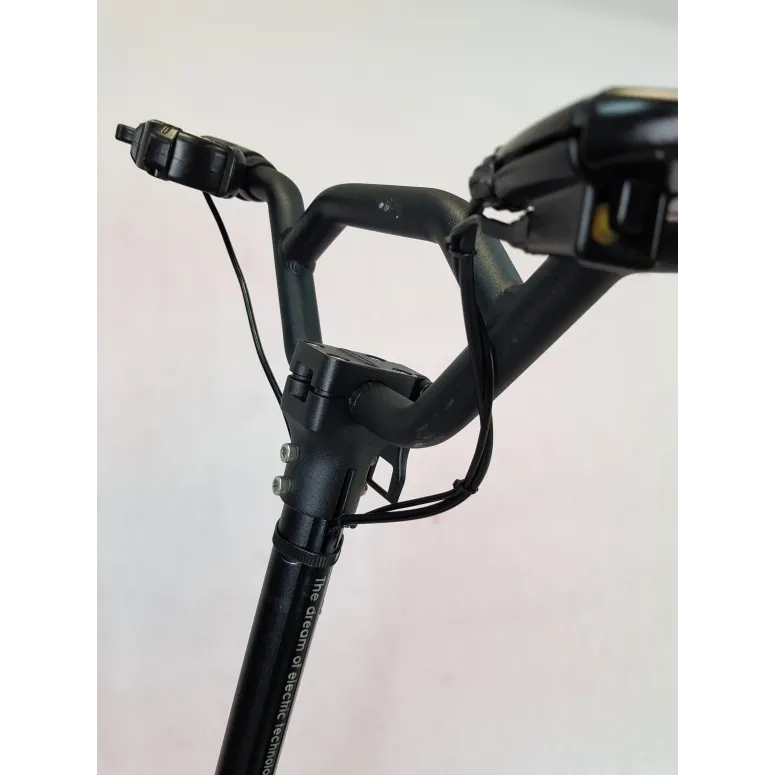 Hulajnoga Elektryczna DUALTRON Mini Dual 45 km/h - 9