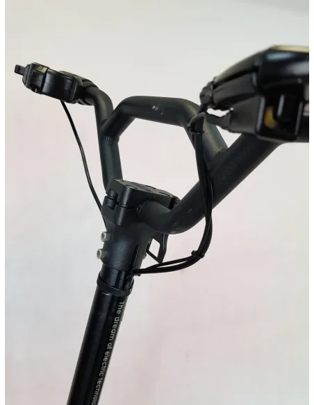 Hulajnoga Elektryczna DUALTRON Mini Dual 45 km/h - 9