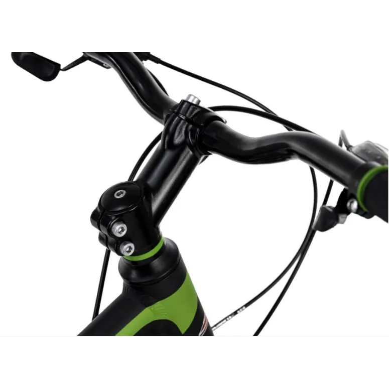 Rower Męski Górski 29 Tarcze 21 Biegów Aluminiowy - 2