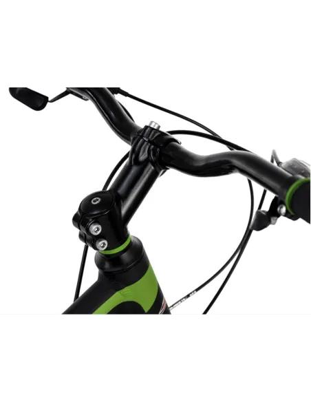 Rower Męski Górski 29 Tarcze 21 Biegów Aluminiowy - 2