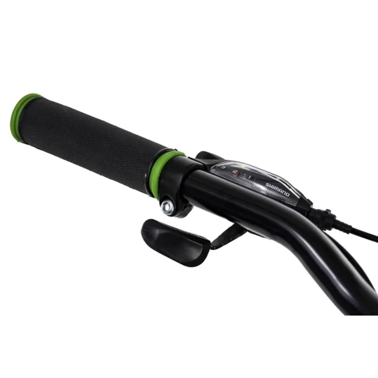 Rower Męski Górski 29 Tarcze 21 Biegów Aluminiowy - 3