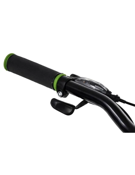 Rower Męski Górski 29 Tarcze 21 Biegów Aluminiowy - 3