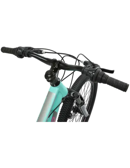 Dziewczęcy Rower Górski 24 Tarcze Amortyzacja - 3