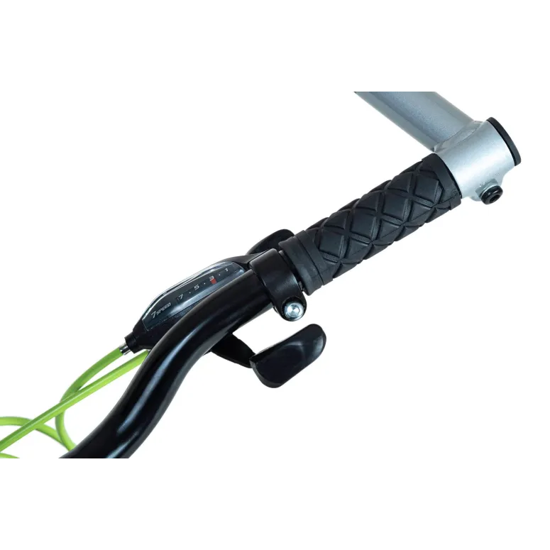 Rower Dziecięcy Górski 24 Młodzieżowy Błotniki - 2