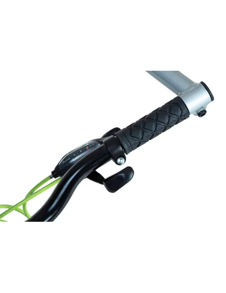 Rower Dziecięcy Górski 24 Młodzieżowy Błotniki - 2