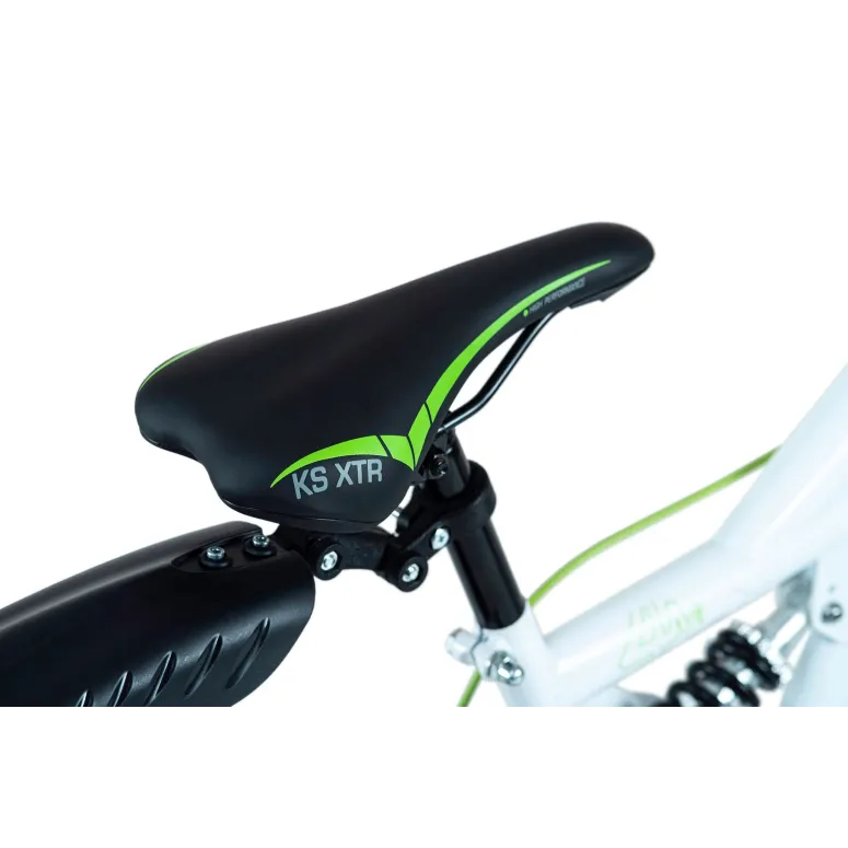 Rower Dziecięcy Górski 24 Młodzieżowy Błotniki - 7