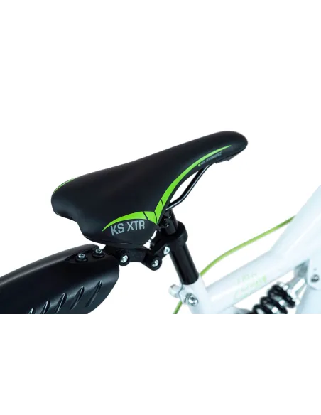 Rower Dziecięcy Górski 24 Młodzieżowy Błotniki - 7