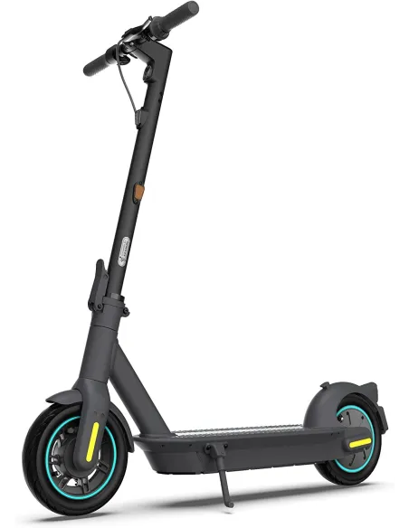 Hulajnoga Segway Ninebot KickScooter MAX G30D II - 1