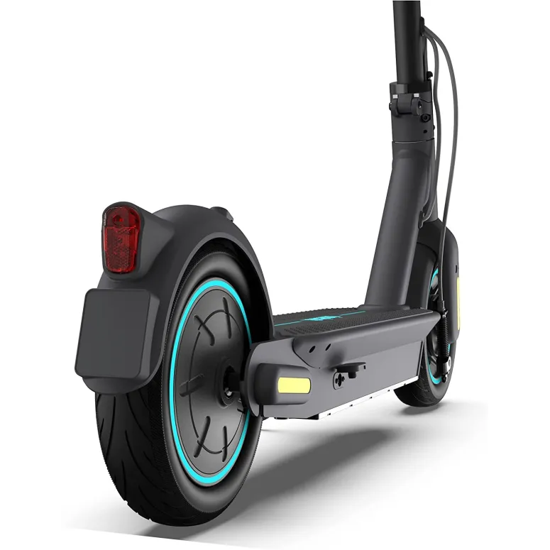Hulajnoga Segway Ninebot KickScooter MAX G30D II - 6