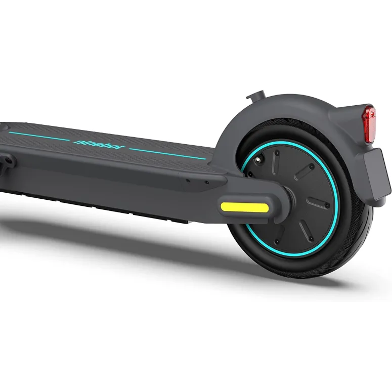Hulajnoga Segway Ninebot KickScooter MAX G30D II - 5