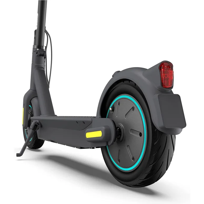 Hulajnoga Segway Ninebot KickScooter MAX G30D II - 7