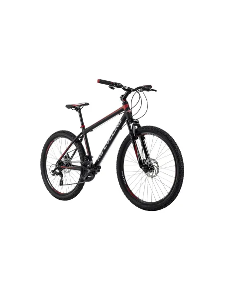 Rower Górski MTB 26 Amortyzacja Tarczowe 21 Biegów - 8